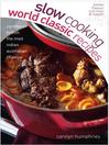 World Classic Recipes (eBook)